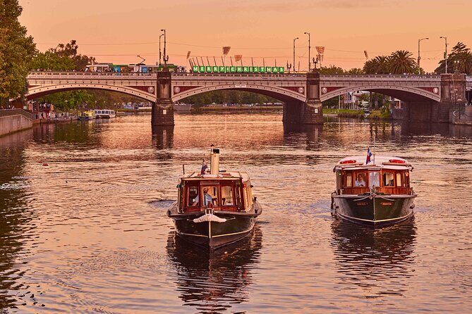 Southbank Promenade Melbourne Boat Ride - Who Will Love This Experience?