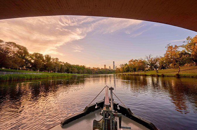 Southbank Promenade Melbourne Boat Ride - FAQ