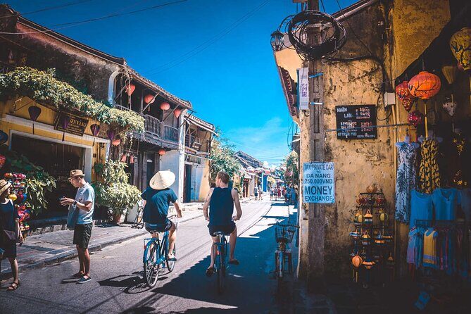 Southeast Asia 23-day: Vietnam, Cambodia & Thailand - Angkor’s Mystique: Temples that Tell Stories