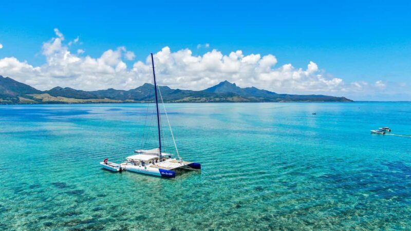 Southeast of Mauritius: Catamaran Cruise w/ BBQ Lunch - Is This Tour Right for You?
