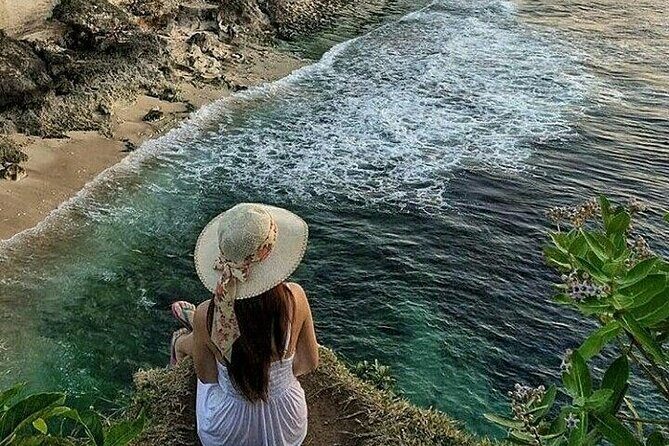 Southern Bali Highlights Tour & Uluwatu Temple - Uluwatu Temple – Sunset, Culture & Spectacle