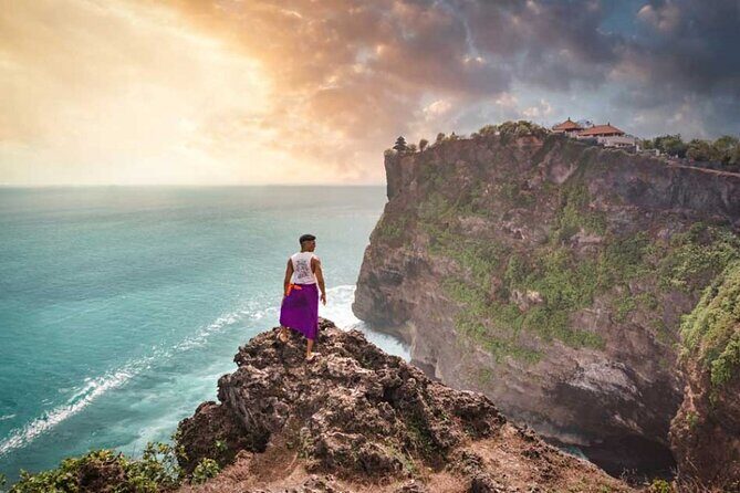 Southern Bali Highlights Tour & Uluwatu Temple - Real Experiences from Travelers