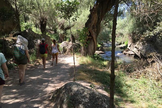 southern-cappadocia-tour-with-ihlara-canyon