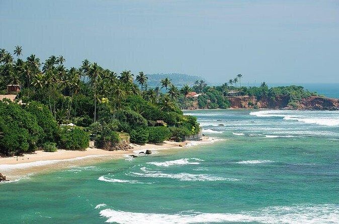 Southern Coast Highlights from Ahungalla - Analyzing the Value