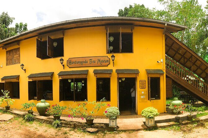 Southern Coast Highlights from Negombo - Exploring the Itinerary in Detail