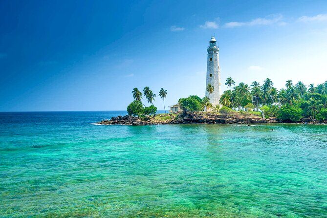 Southern Coast Highlights from Weligama - Exploring the Southern Coast Highlights from Weligama: An In-Depth Review