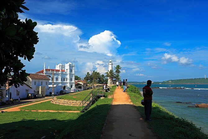 Southern Coast Highlights from Weligama - Why This Tour Is a Great Choice