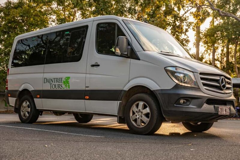 Southern Daintree Explorer Tour - Half Day - The Value of This Experience