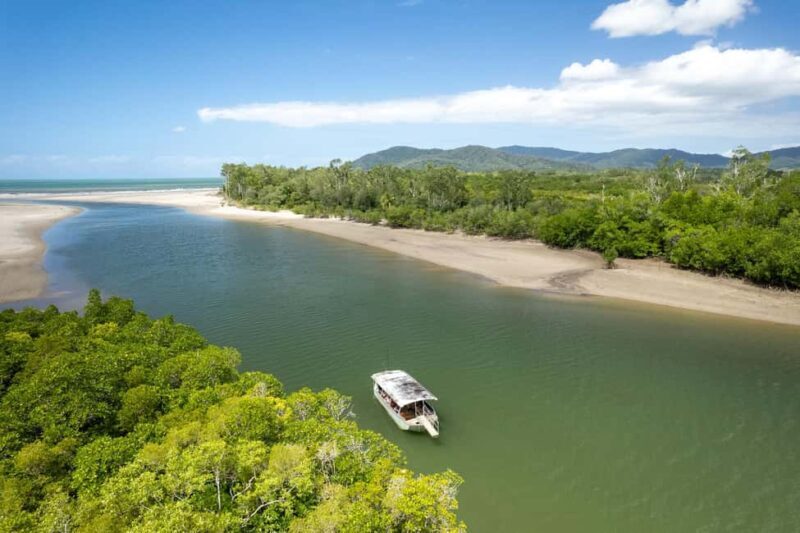 Southern Daintree Explorer Tour - Half Day - FAQ