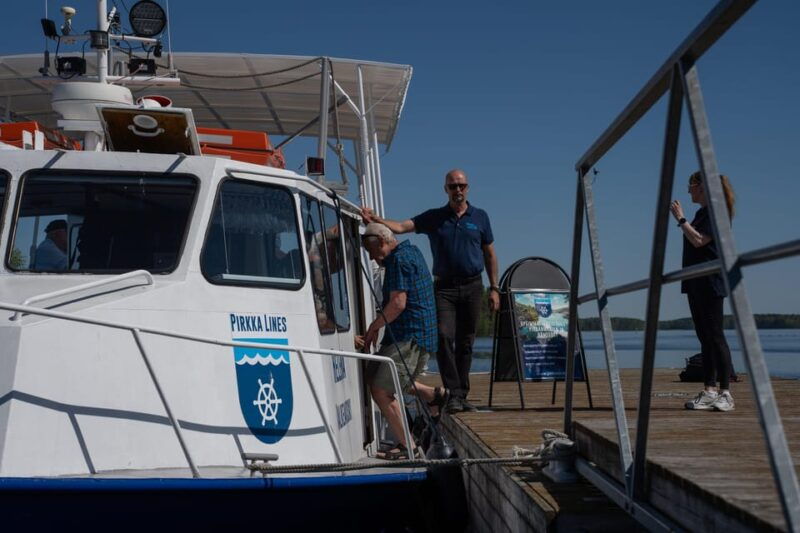southern-finland-cruises-in-valkeakoski-area