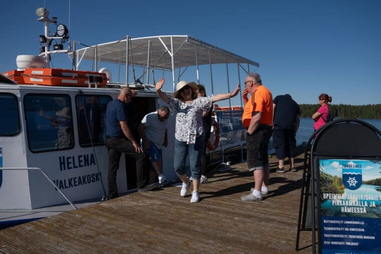 southern-finland-cruises-in-valkeakoski-area