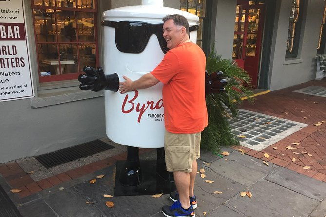 southern-flavors-of-savannah-walking-dessert-tour