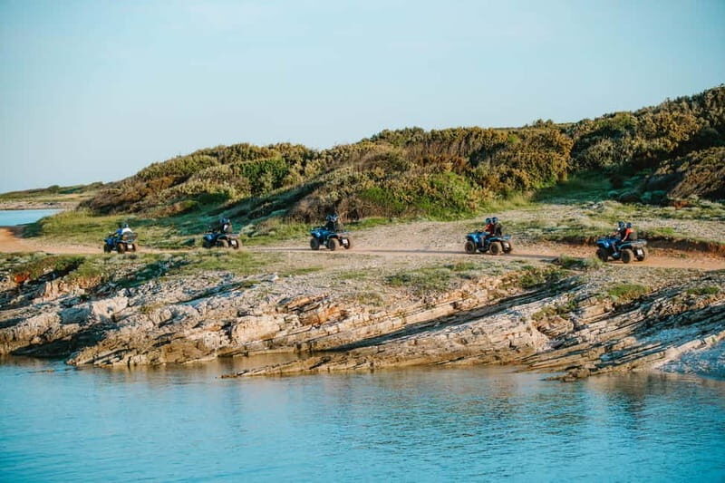 Southern Istria Quad Safari tours - The Real Value: Is It Worth It?