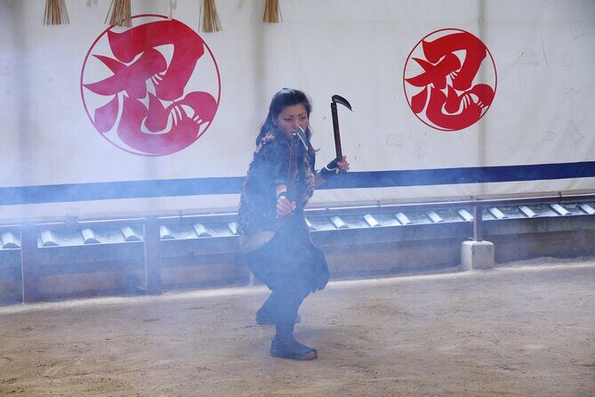 Southern Kyoto and Mie Iga Sightseeing and Rail Pass 1 Day Ticket - FAQ