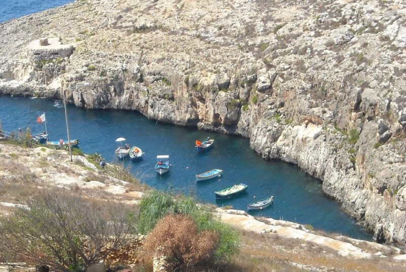 southern-malta-tour-blue-grotto-hagar-qim-marsaxlokk
