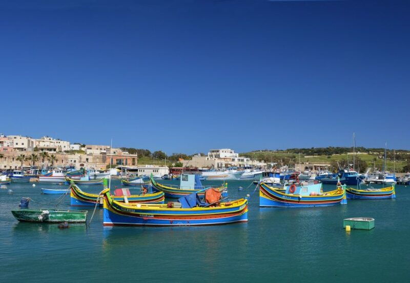 southern-malta-tour-blue-grotto-hagar-qim-marsaxlokk
