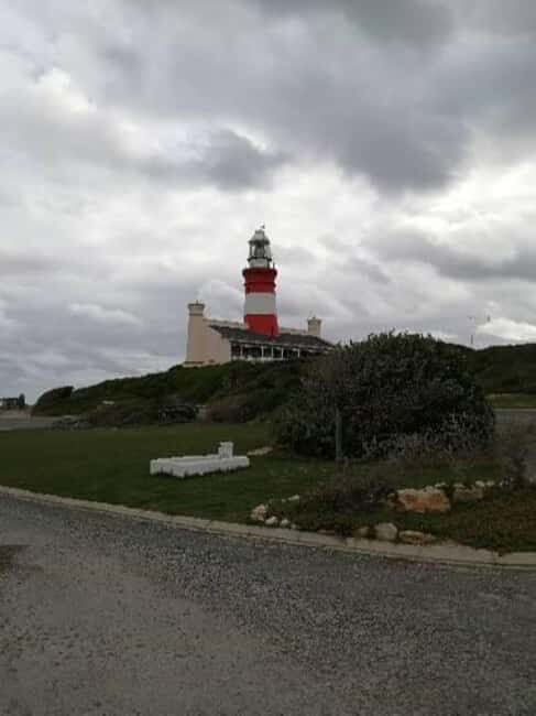 Southern most tip of Africa: Cape Agulhas Tour with Lunch - Key Points