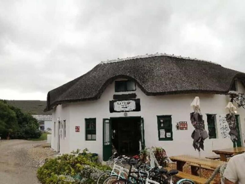 Southern most tip of Africa: Cape Agulhas Tour with Lunch - FAQ
