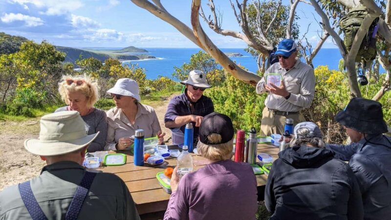 Southern Ocean Walk: 4-Day Guided Fleurieu Peninsula walk - Why the Price Reflects Value