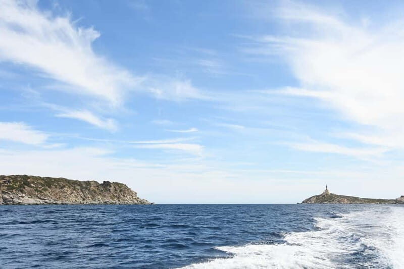 Southern Sardinia: Swimming pools and Cala Pira - FAQ