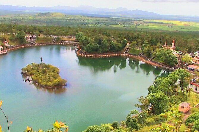Southern Tales: Full-day incl Crocodile Park & 23 Colored Earth - Final Thoughts: Is this Tour Right for You?