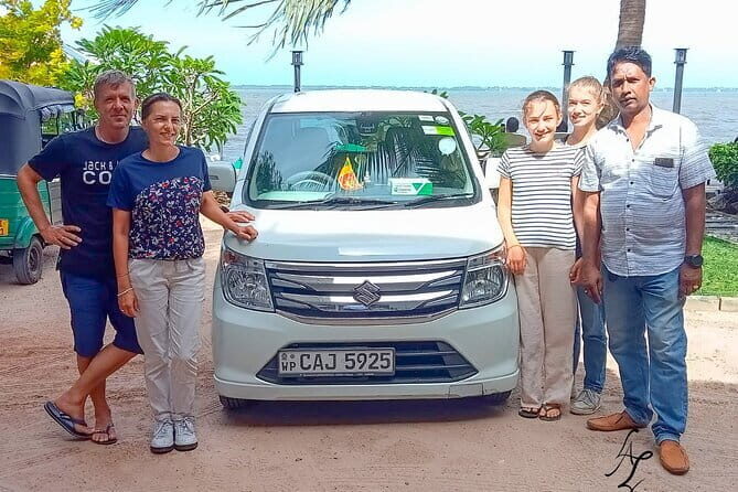 Southern Taxi Service - Key Points