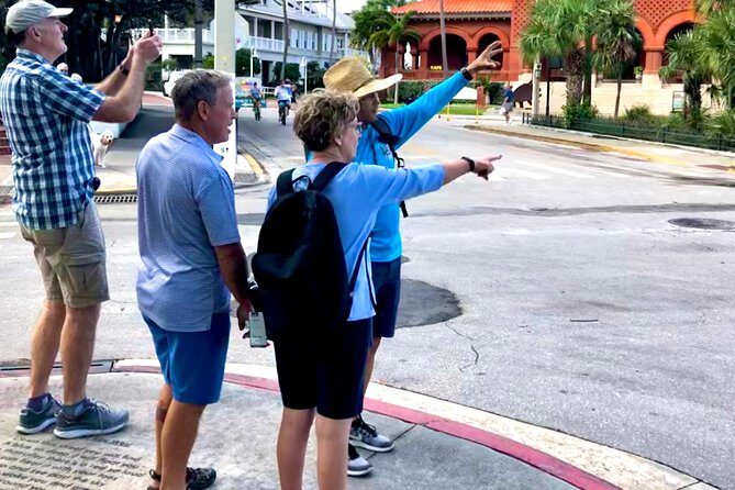 Southernmost Key West History and Culture Small-Group Walking Tour - Key Points