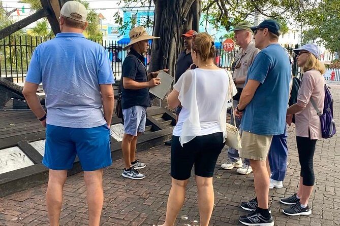 Southernmost Key West History and Culture Small-Group Walking Tour - What Makes this Tour Stand Out?
