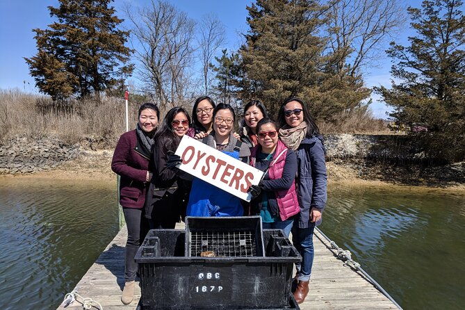 southold-bay-oyster-farm-tour