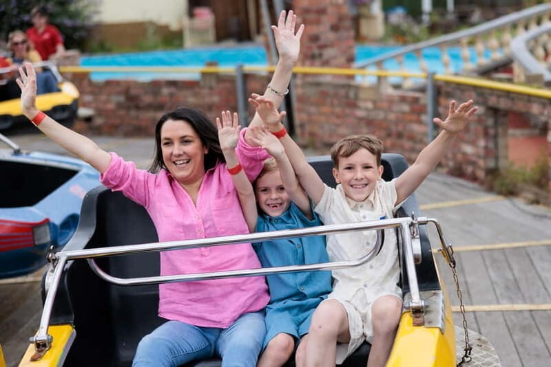 Southport: Adventure Coast Theme Park Entry Ticket - Who Will Love This Experience?