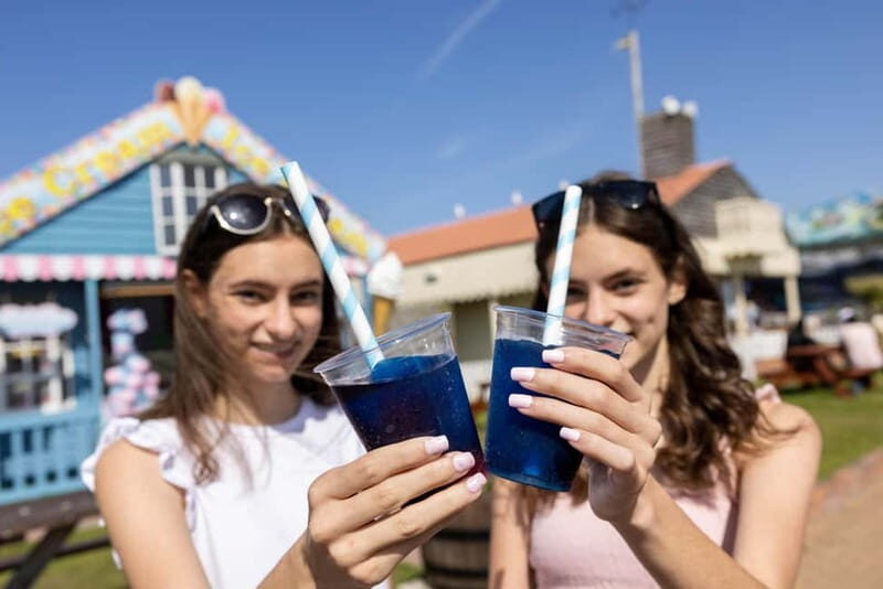 Southport: Adventure Coast Theme Park Entry Ticket - FAQs