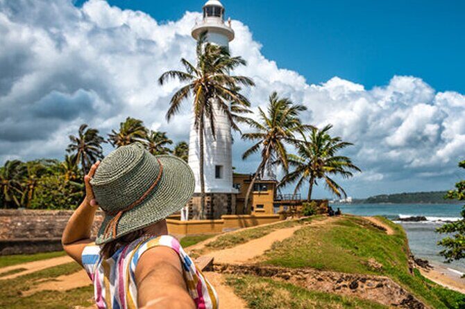 Southtern Sri lanka Day Tour from Colombo , Kaluthara or Bentota - Key Points