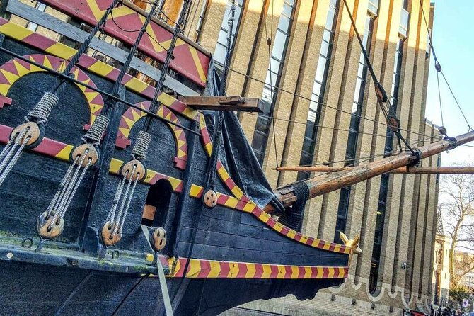 southwark-pirates-of-the-thames-quest-experience-in-london