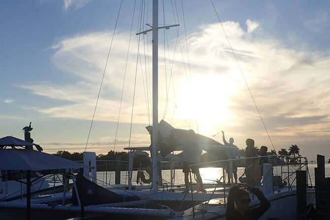Southwest Florida Sunset Sail - Why This Tour Is a Great Value