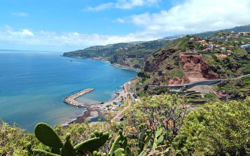 southwest-madeira-half-day-cabriolet-jeep-adventure