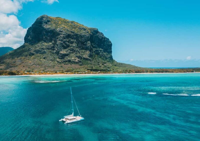 Southwest of Mauritius: Catamaran Cruise w/ Snorkeling - An Overview of the Experience