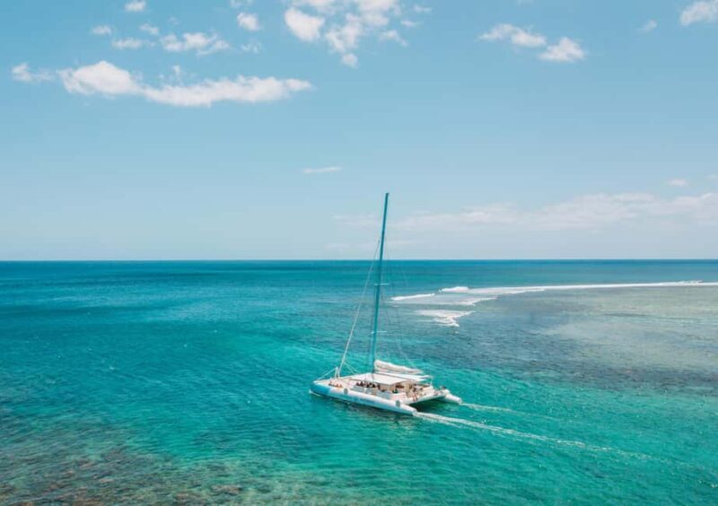 Southwest of Mauritius: Catamaran Cruise w/ Snorkeling - Practical Tips & Considerations