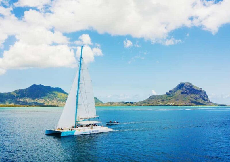 Southwest of Mauritius: Catamaran Cruise w/ Snorkeling - Authentic Feedback from Travelers