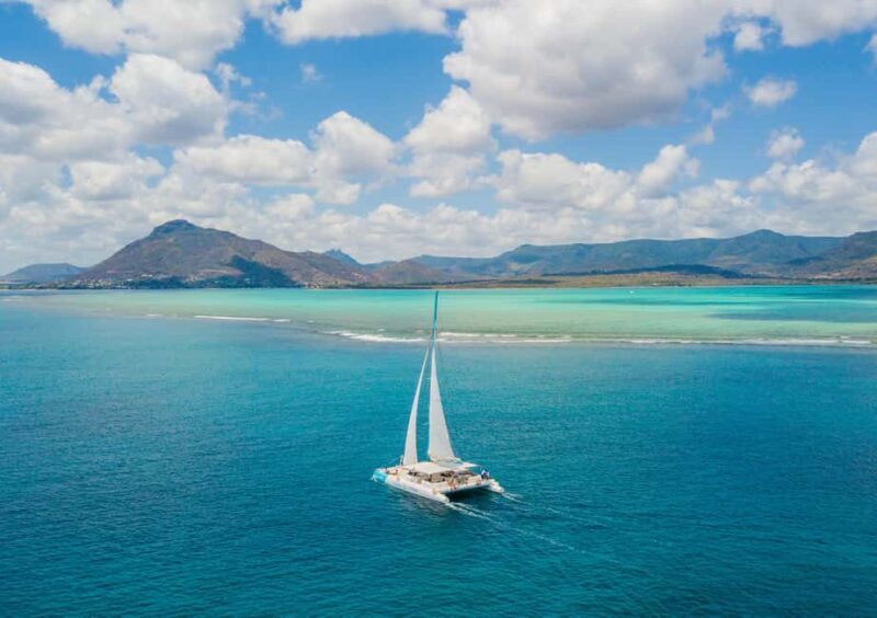 Southwest of Mauritius: Catamaran Cruise w/ Snorkeling - The Sum Up