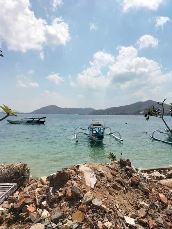 SouthWest Secret Gili,Gili Layar,Gili Gede&Gili Rengit - Who Will Love This Tour?