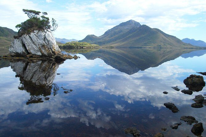 Southwest Tasmania Wilderness Experience: Fly Cruise and Walk Including Lunch - An Extensive Look at the Southwest Tasmania Wilderness Experience