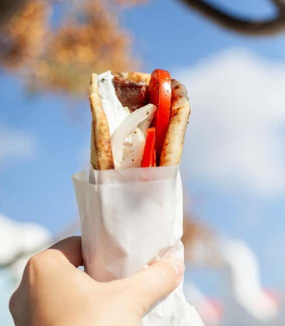 Souvlaki Cooking Class with Locals  Transfer Included - Who Will Love This Experience?