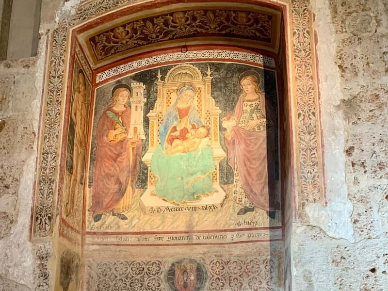 Sovana: Vie Cave & Etruscan Culture Hiking Tour with Tasting - Final Thoughts: Is This Tour for You?