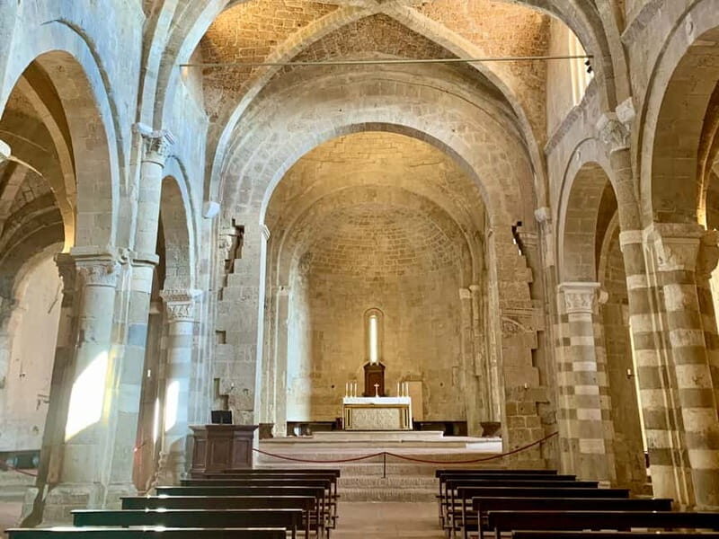 Sovana: Vie Cave & Etruscan Culture Hiking Tour with Tasting - Frequently Asked Questions