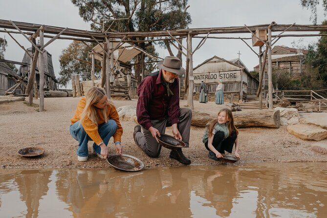 Sovereign Hill General Entry Ticket - Final Thoughts: Is It Worth Visiting?