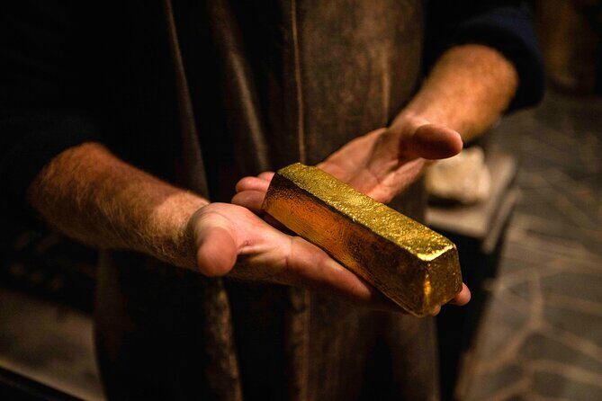 Sovereign Hill General Entry Ticket - FAQs