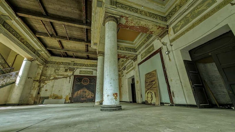 Soviet Bunker - Tbilisi Urbex tour - Who Will Love This Tour?