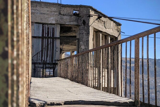 soviet-past-private-day-tour-to-chiatura-katskhi-pillar-and-chronicles
