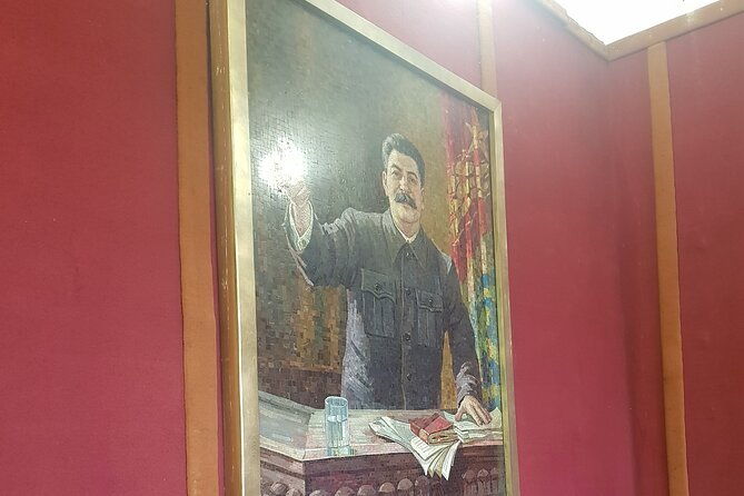 soviet-story-private-day-trip-to-chiatura-stalins-museum-and-katskhi-pillar