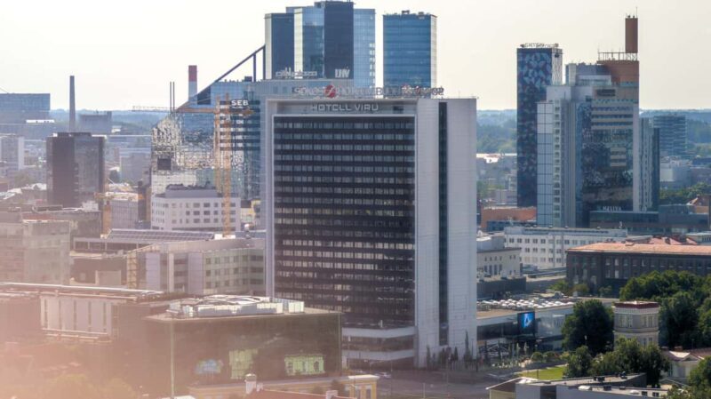 Soviet Tallinn: Cold War Echoes Behind the Iron Curtain Tour - Who Should Consider This Tour?